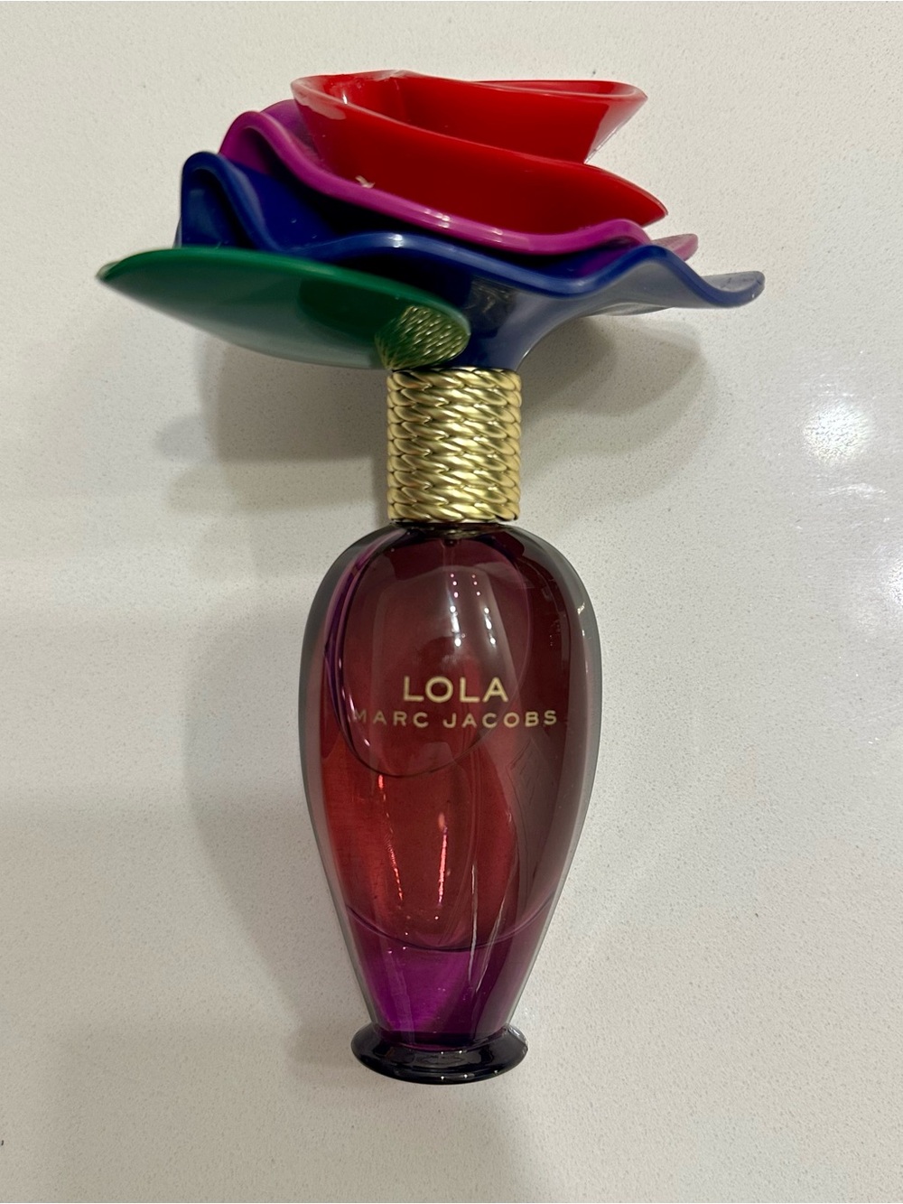 Marc Jacobs Lola- Rare/Discontinued